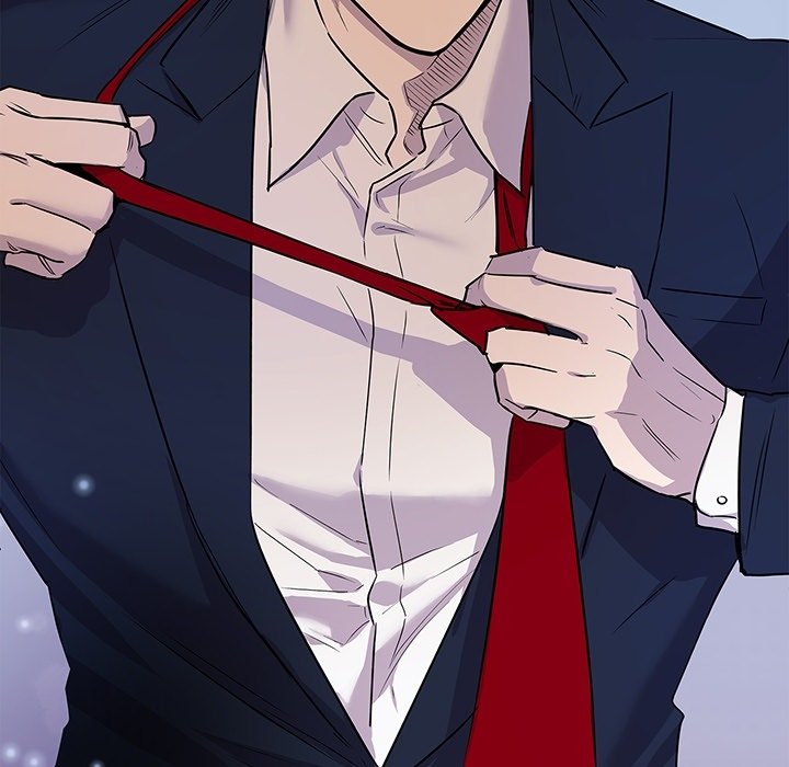 Hard-Boiled Love - episode Prologue - 33