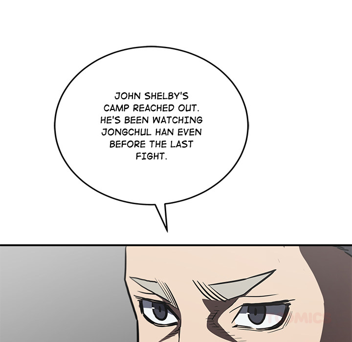Born to Bleed - episode 16 - 47
