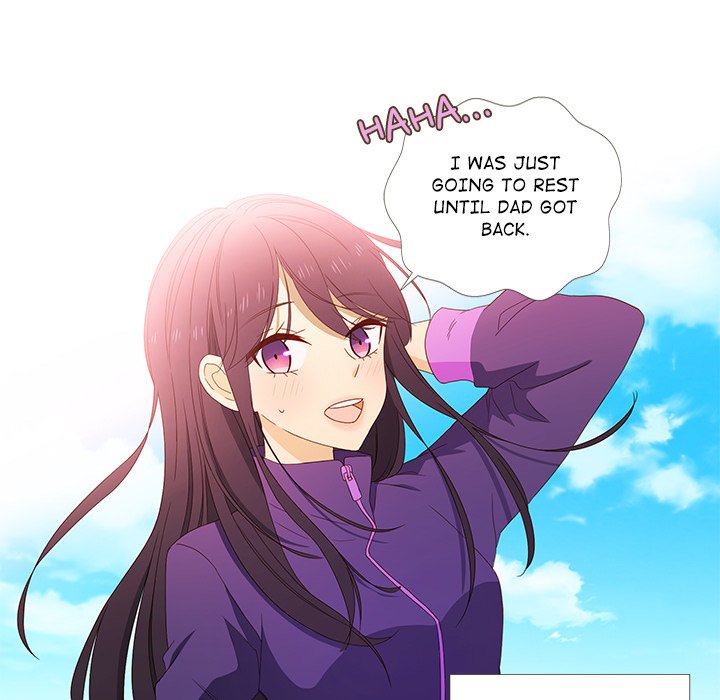 My Life as a Half-Magi - episode 1 - 8