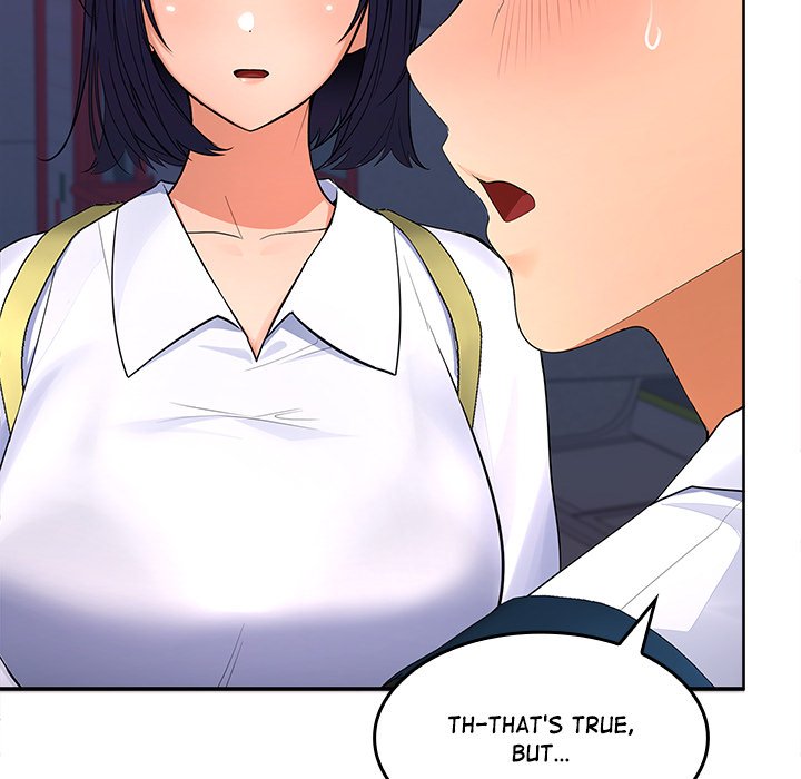 Office Romance is a No-No - episode 3 - 132