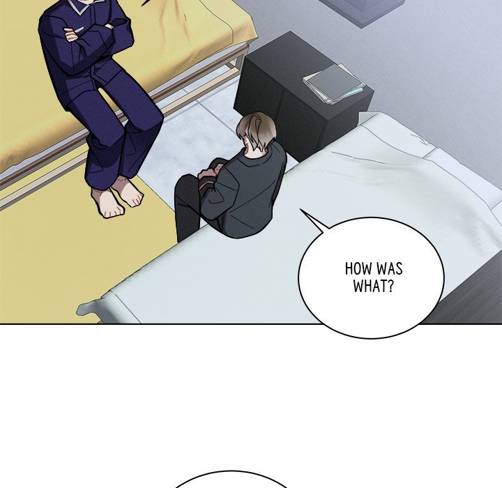 Cherry Doll Scandal - episode 11 - 28