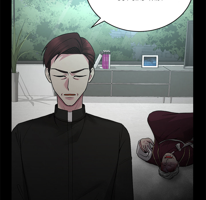 Demon Cat - episode 22 - 118