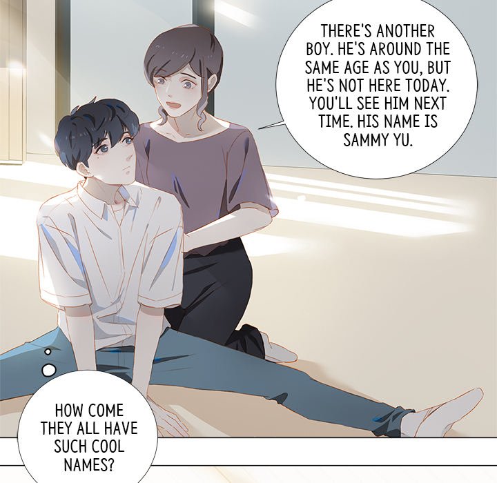 Ballerino - episode 41 - 7