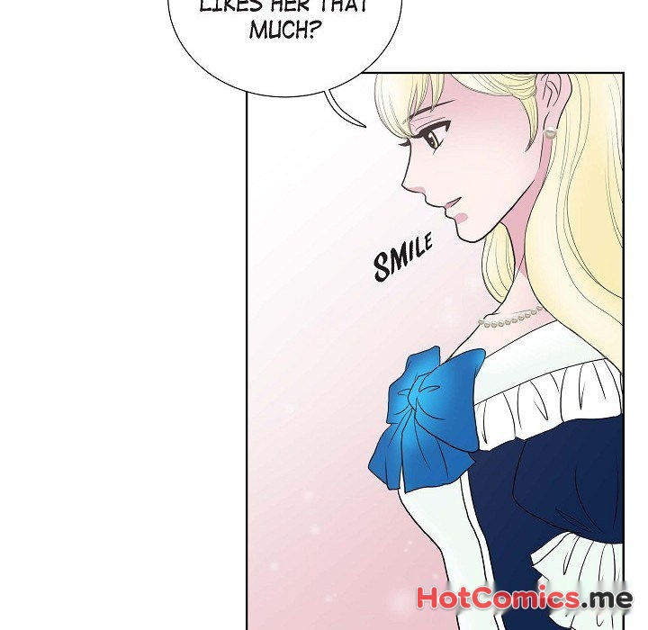 On the Emperor's Lap - episode 23 - 21