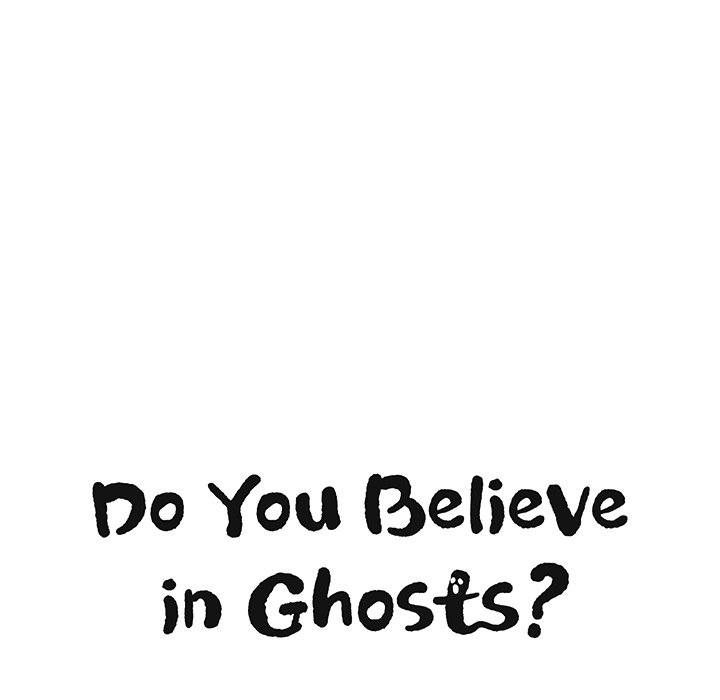 Do You Believe in Ghosts? - episode 12 - 12