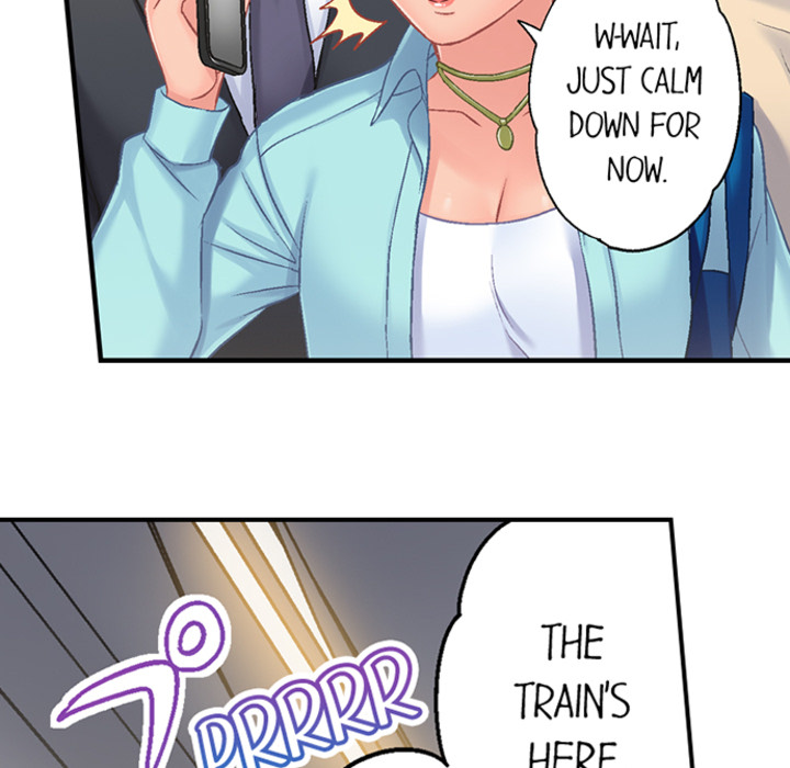 Lusting After Your Muscles - episode 14 - 31