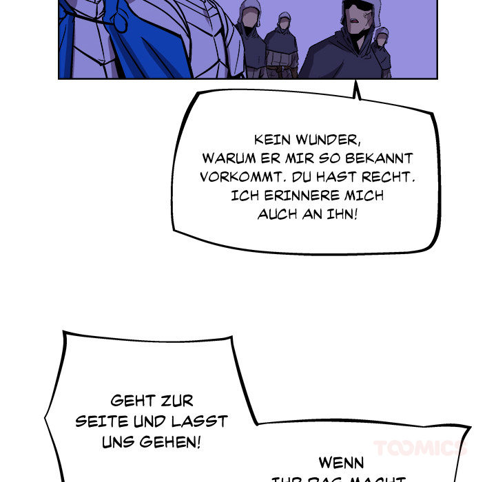 Karmas Weg - episode 38 - 55