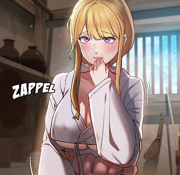 Meister in Intimität - episode 3 - 15