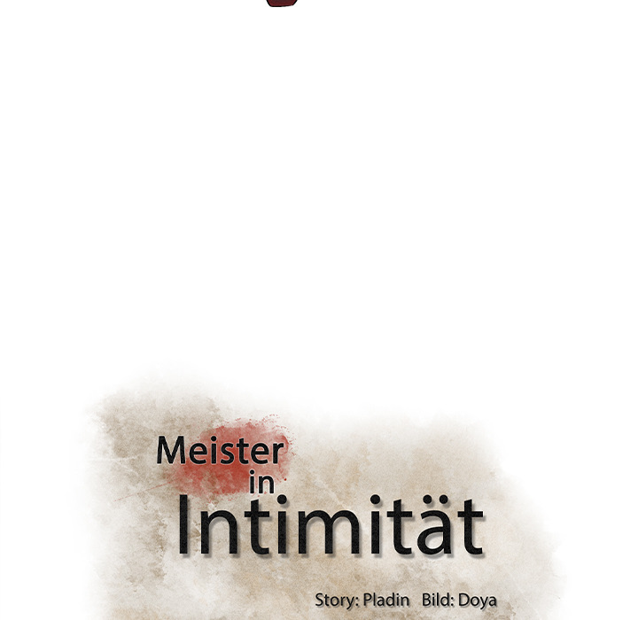 Meister in Intimität - episode 19 - 32
