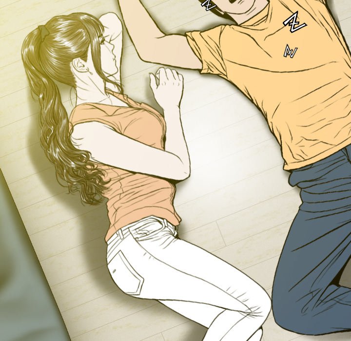 CREAMPIE - episode 19 - 35