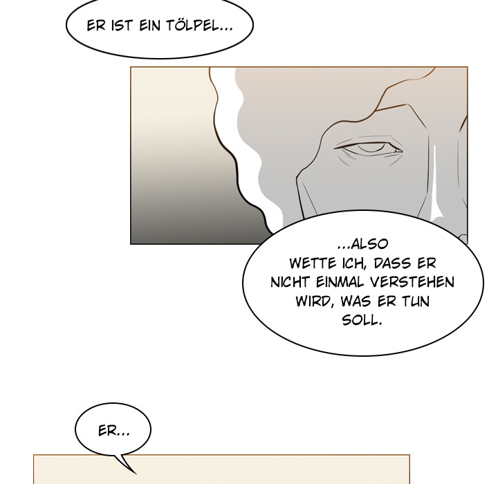 Evas Verderben - episode 33 - 40