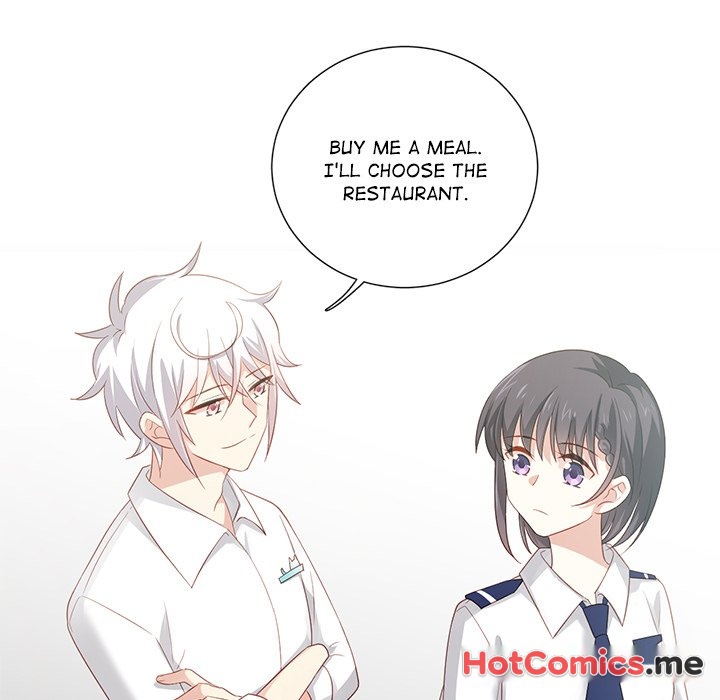 A Young Case of Hearts - episode 11 - 17