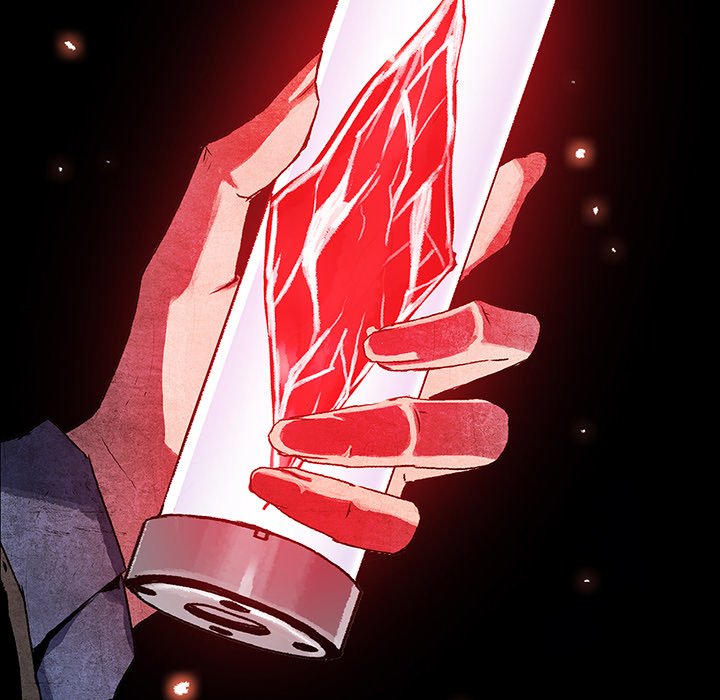Blood Blade - episode 8 - 83