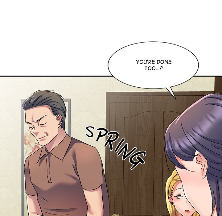 Sweet Angels - episode 16 - 102
