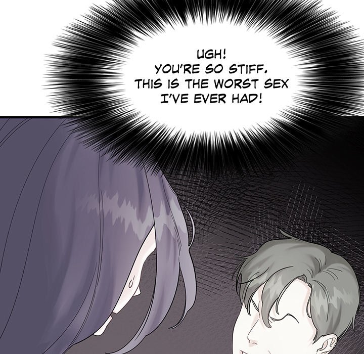 Match Made In Bed - episode 1 - 6