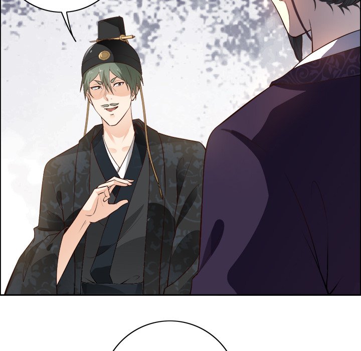 My Dearest Tiger - episode 6 - 9