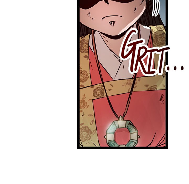 River Where the Moon Rises - episode 5 - 111