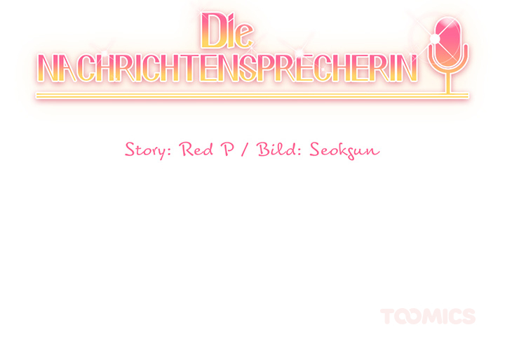 Die Nachrichtensprecherin - episode 26 - 1
