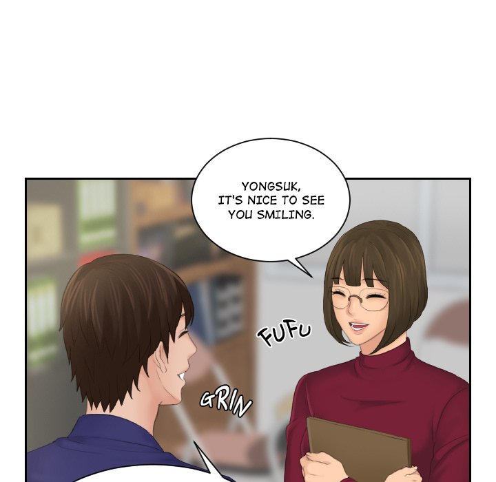 My Love Companion - episode 5 - 19