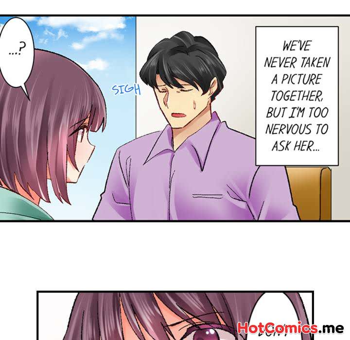 Our Kinky Newlywed Life - episode 49 - 17