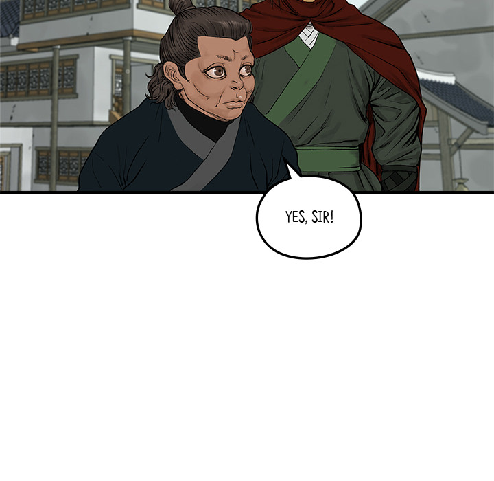 The Blade Demon - episode 9 - 73