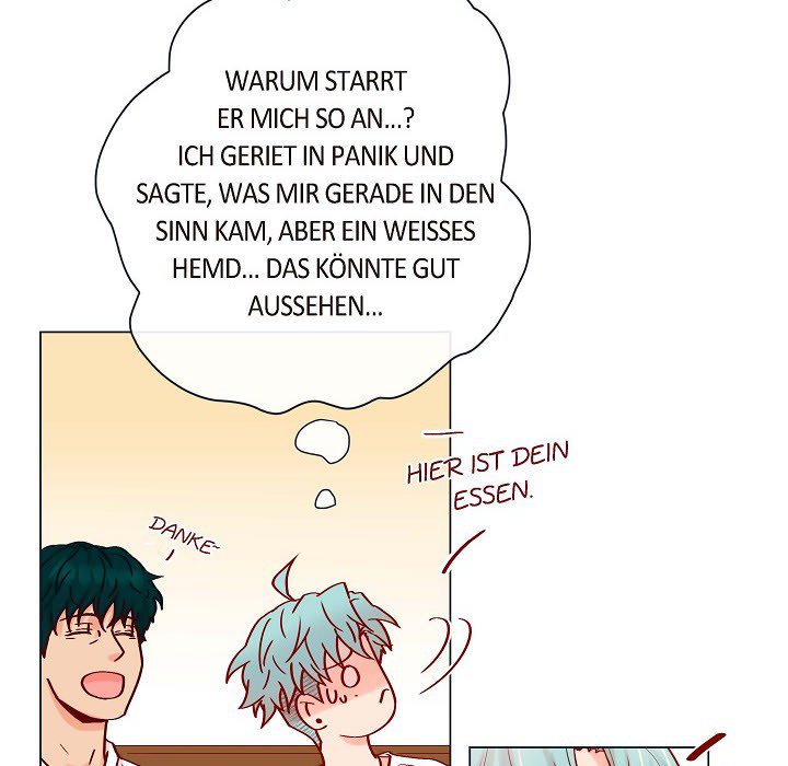 Beiße den Tiger - episode 13 - 21