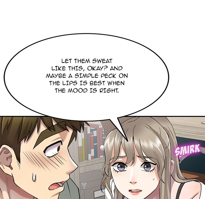 Secret Tutor - episode 6 - 56
