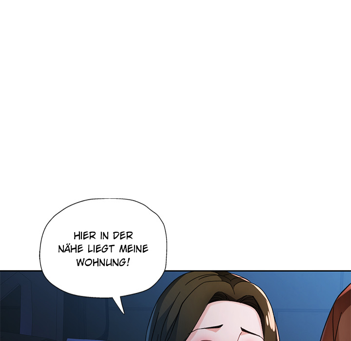 Halt, ich bin verheiratet! - episode 82 - 55