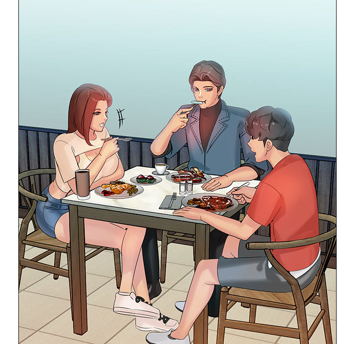 My Friend's Girlfriend - episode 5 - 94