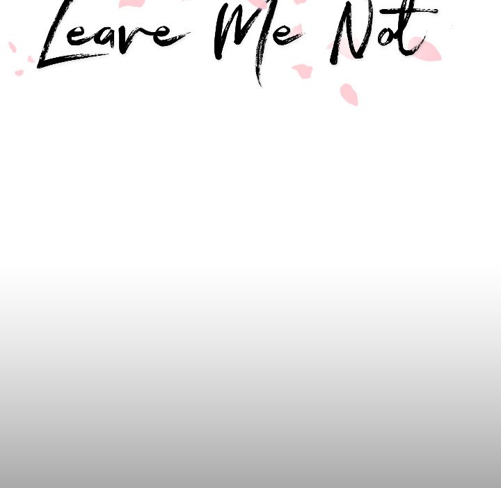 Leave Me Not - episode 22 - 16