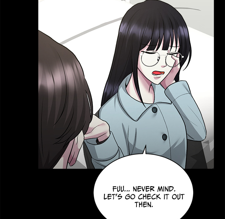 Demon Cat - episode 17 - 112