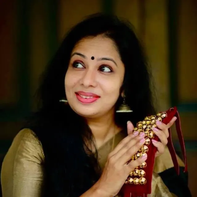 kalamandalamdhanu