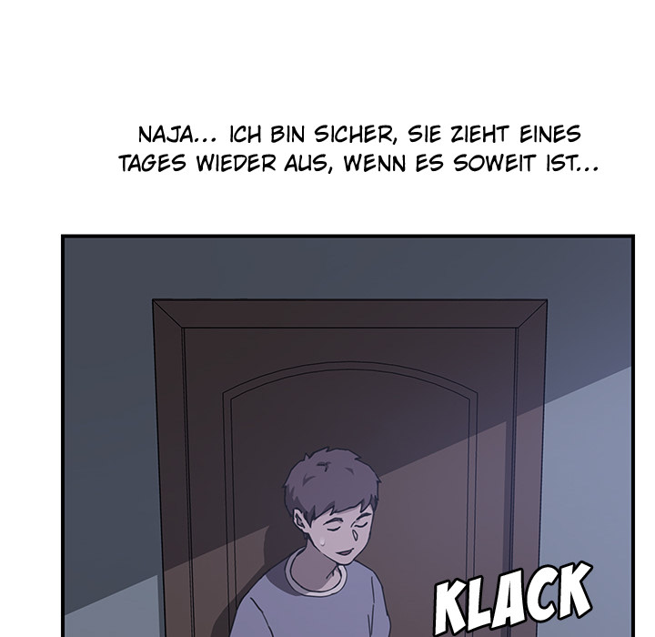 Mitbewohner wider Willen - episode 3 - 110