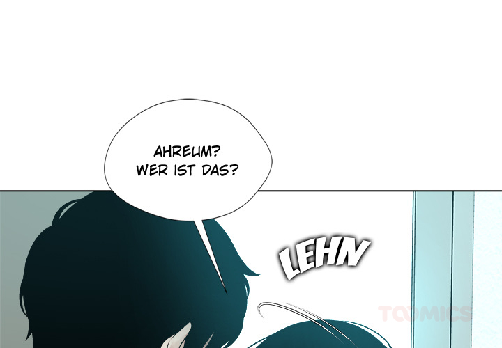 Unverhofft kommt oft - episode 8 - 2