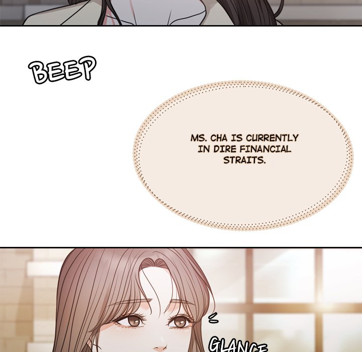 Pregnancy Contract - episode 1 - 27