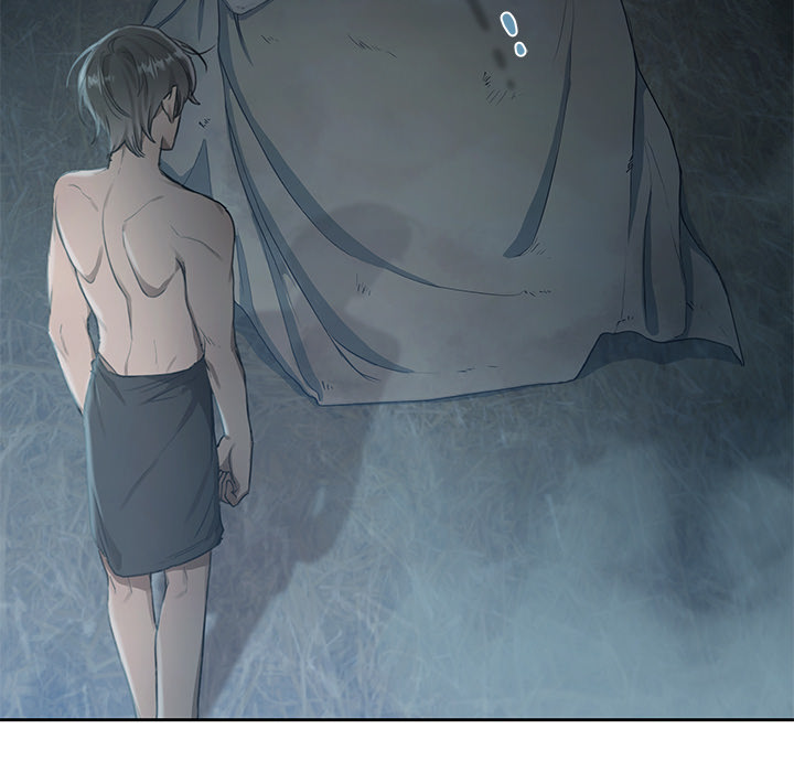Savage Forest - episode 4 - 43