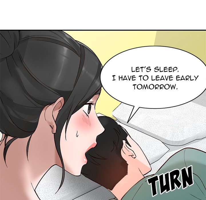Town Girls - episode 39 - 29