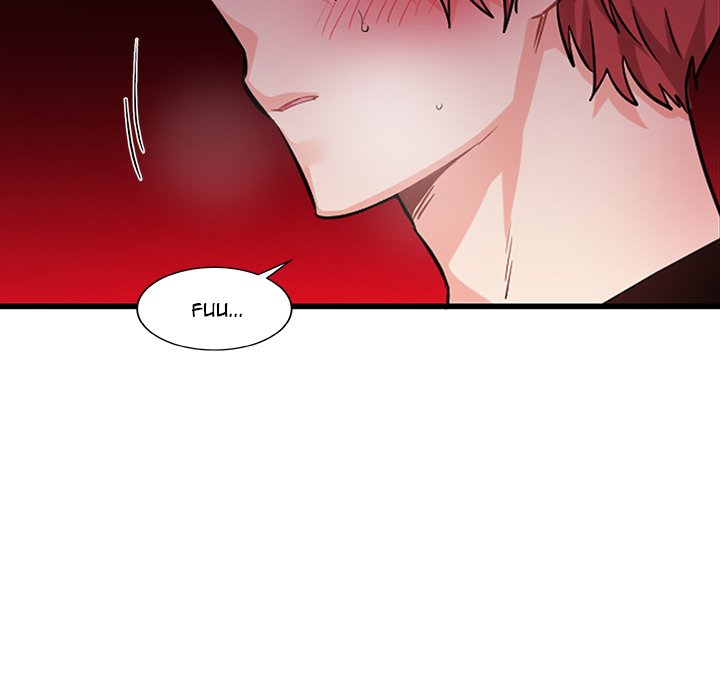 Pheromone Sherbet♥ - episode 12 - 7