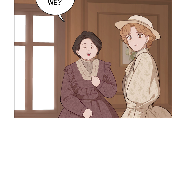 The Blood of Madam Giselle - episode 61 - 88