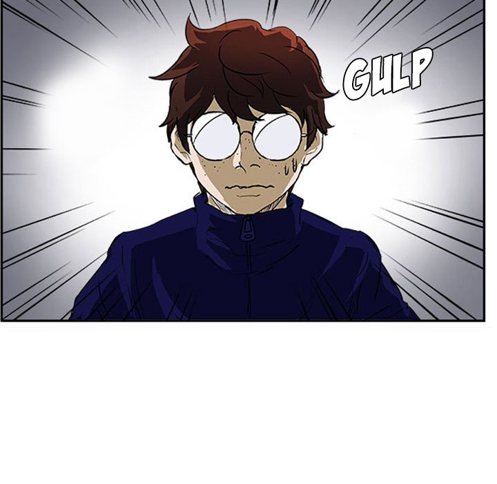Tweener - episode 24 - 12