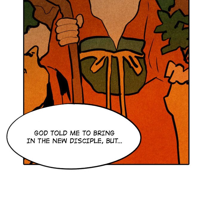I Pray - episode 50 - 99
