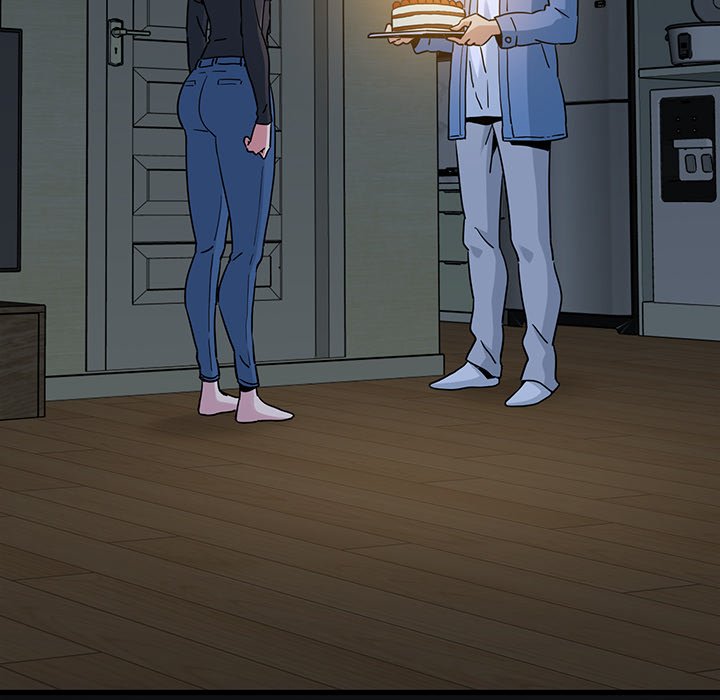 Snapping into Love - episode 33 - 97