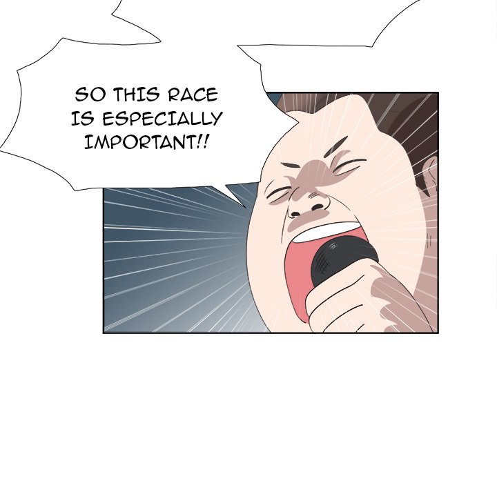 New Teacher in Town - episode 27 - 43