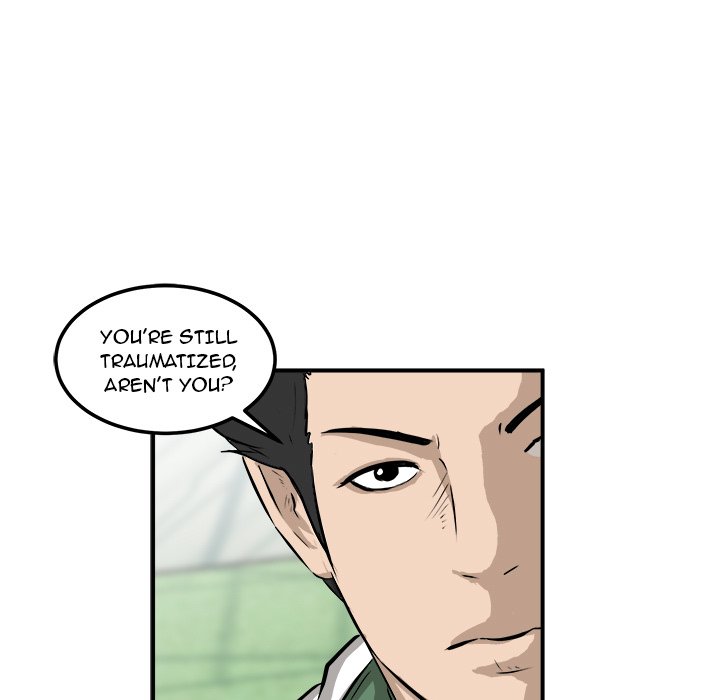 He Queen - episode 18 - 20