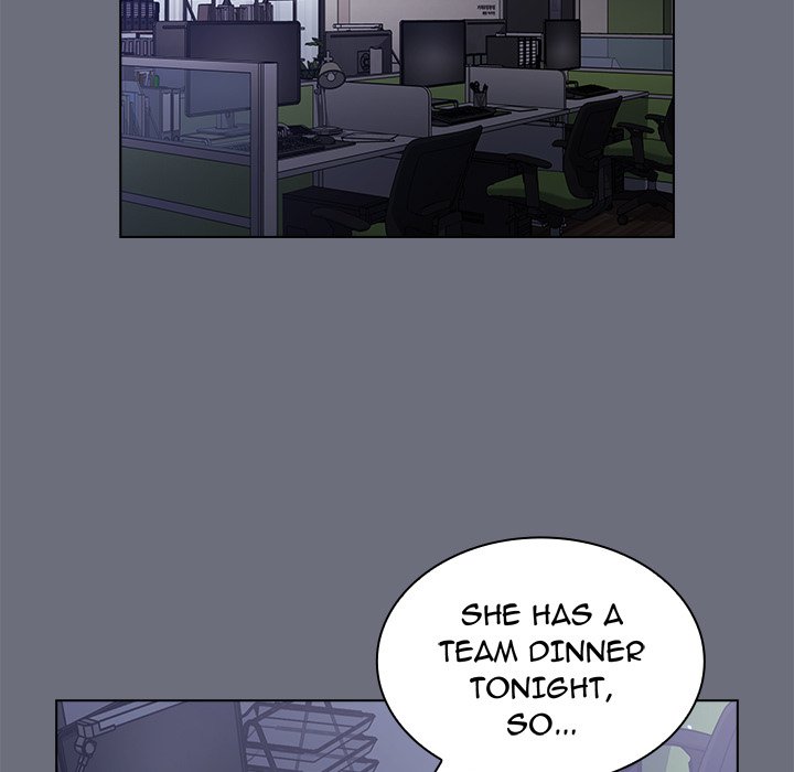 Naughty Little Secret - episode 8 - 70