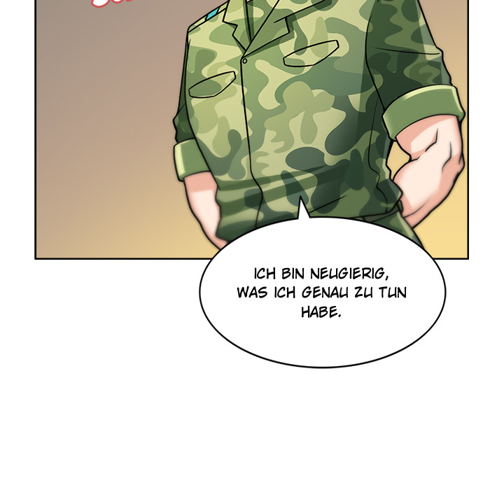 Agent Playboy meldet sich zum Dienst - episode 3 - 50