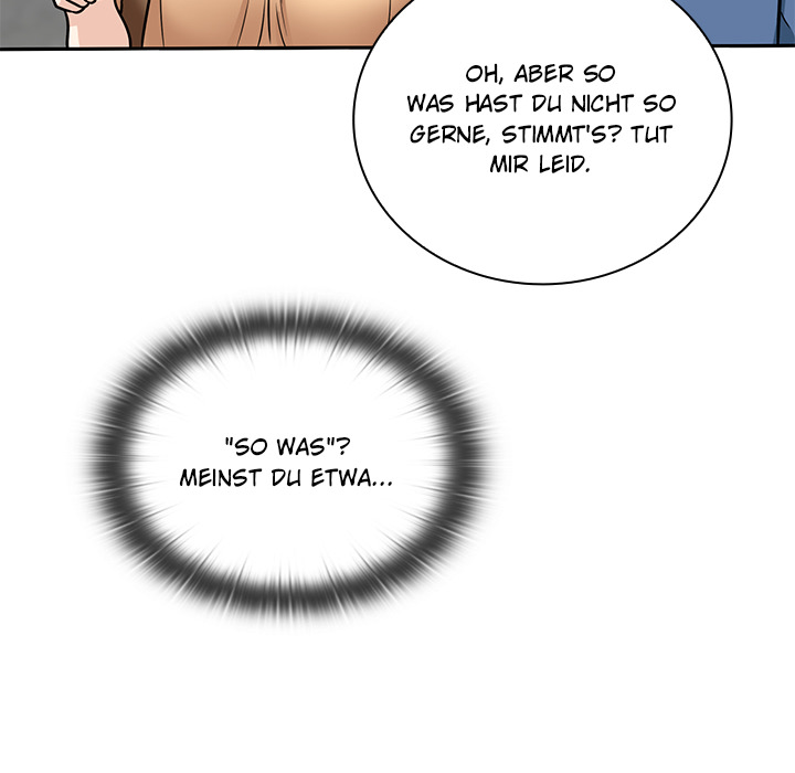 Raus aus meinem Zimmer! - episode 21 - 35