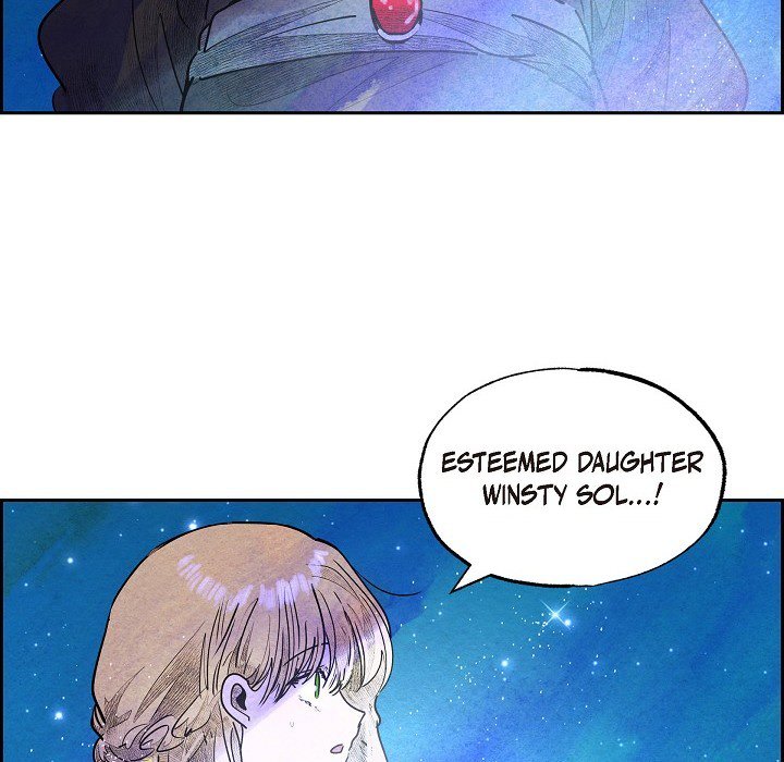 The Villainess Behind the Mask - episode 34 - 27