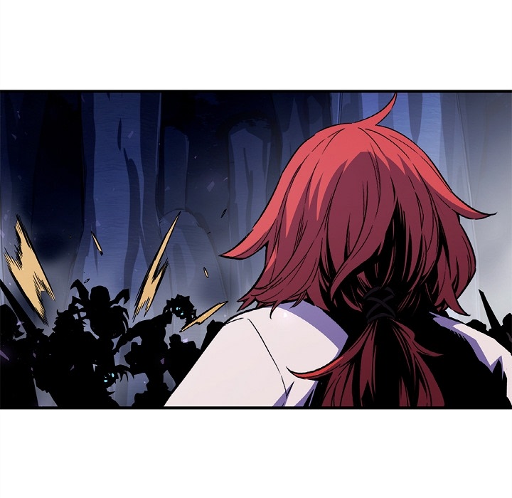 Summoners War: Captain Eve - episode 39 - 53