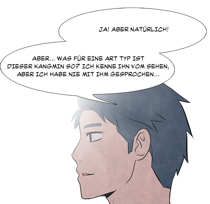 Teufel der Oberstufe - episode 35 - 46